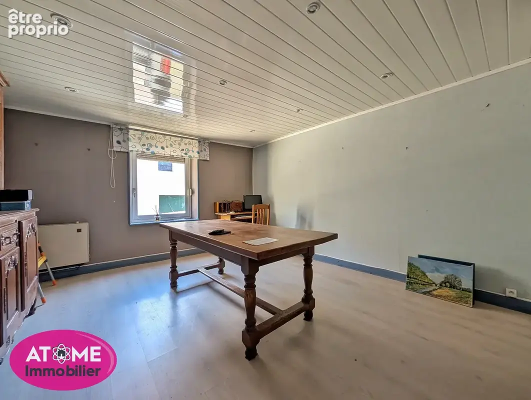 Maison lorraine    170 m2   Avril (54) / Possibilité 5 chambres - photo 4