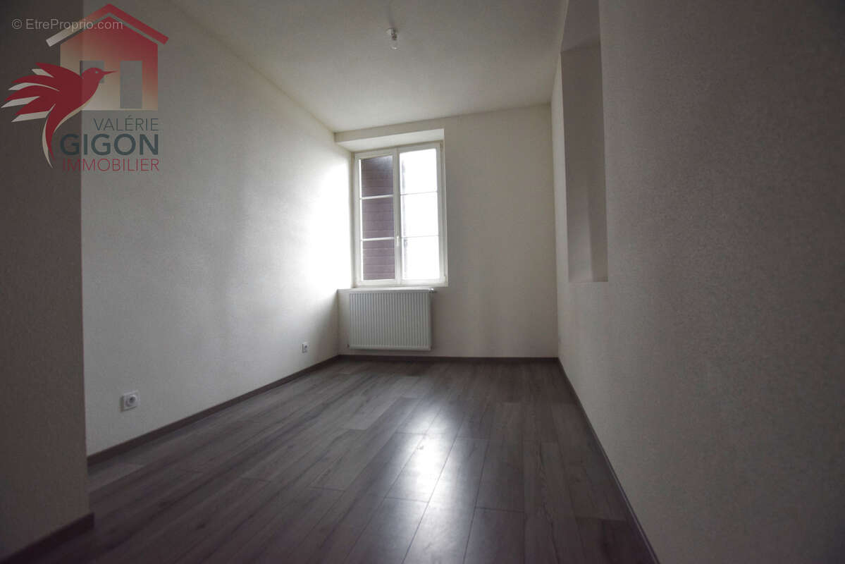 Appartement à EXINCOURT