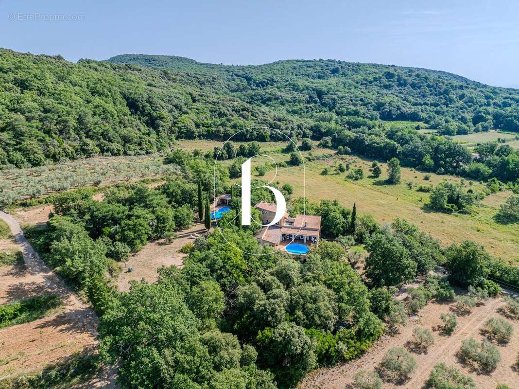 Maison 130 m² à Saint-Michel-D'euzet  - photo 10