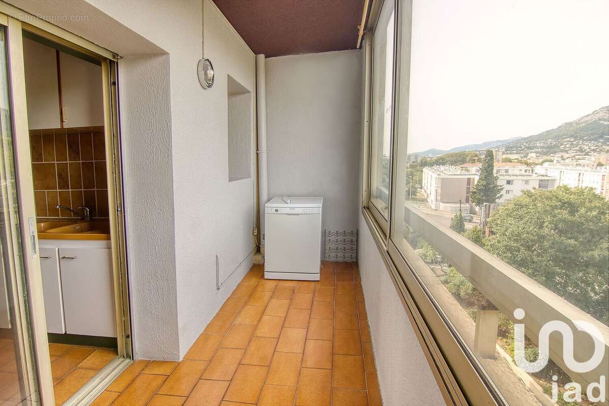Photo 9 - Appartement à TOULON