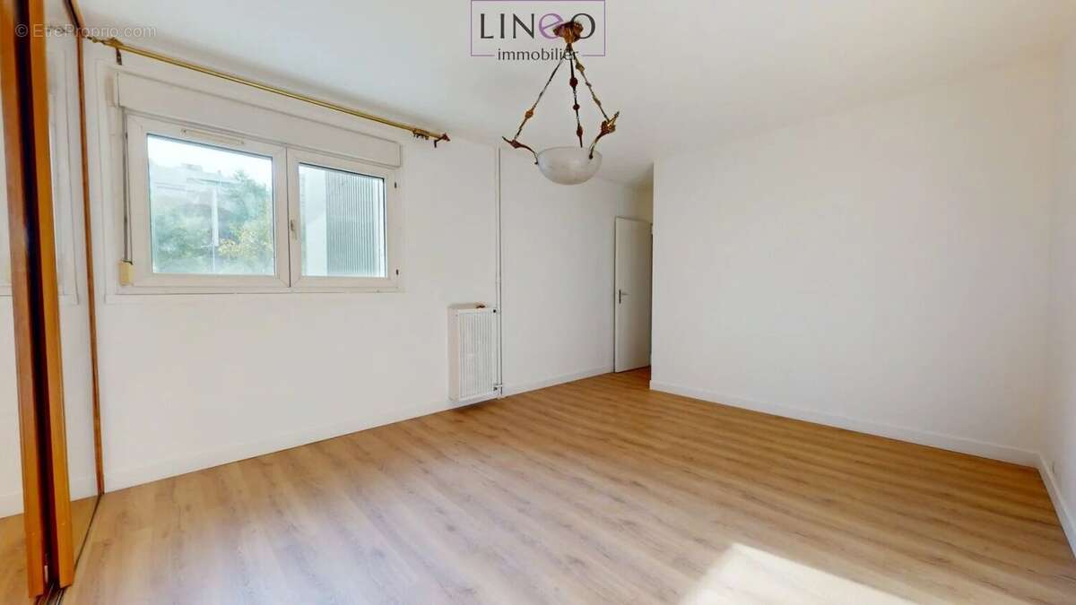 Appartement à VITRY-SUR-SEINE