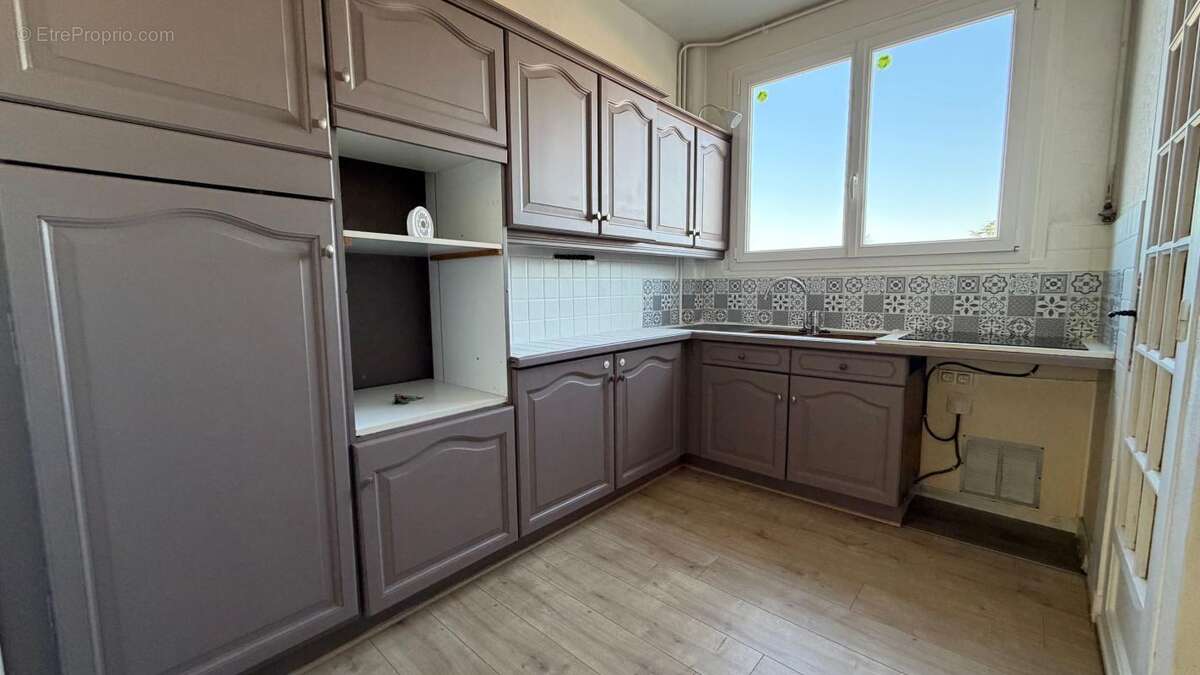 Appartement à NEUILLY-SUR-MARNE