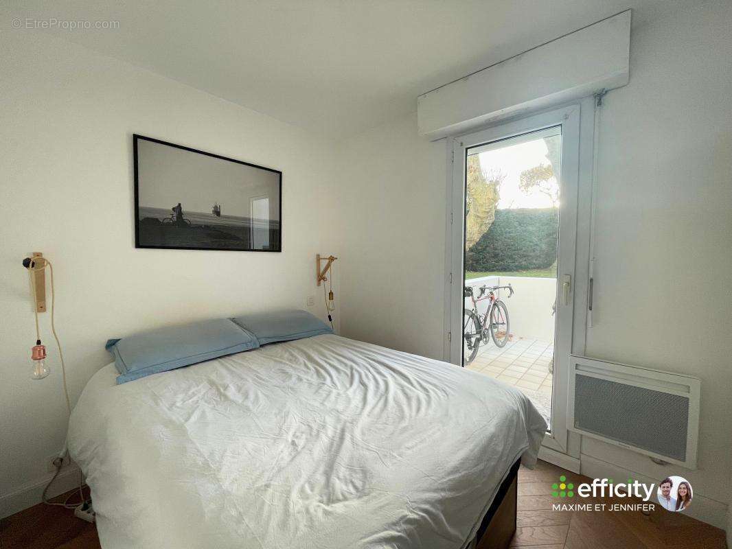 Appartement à ANGLET