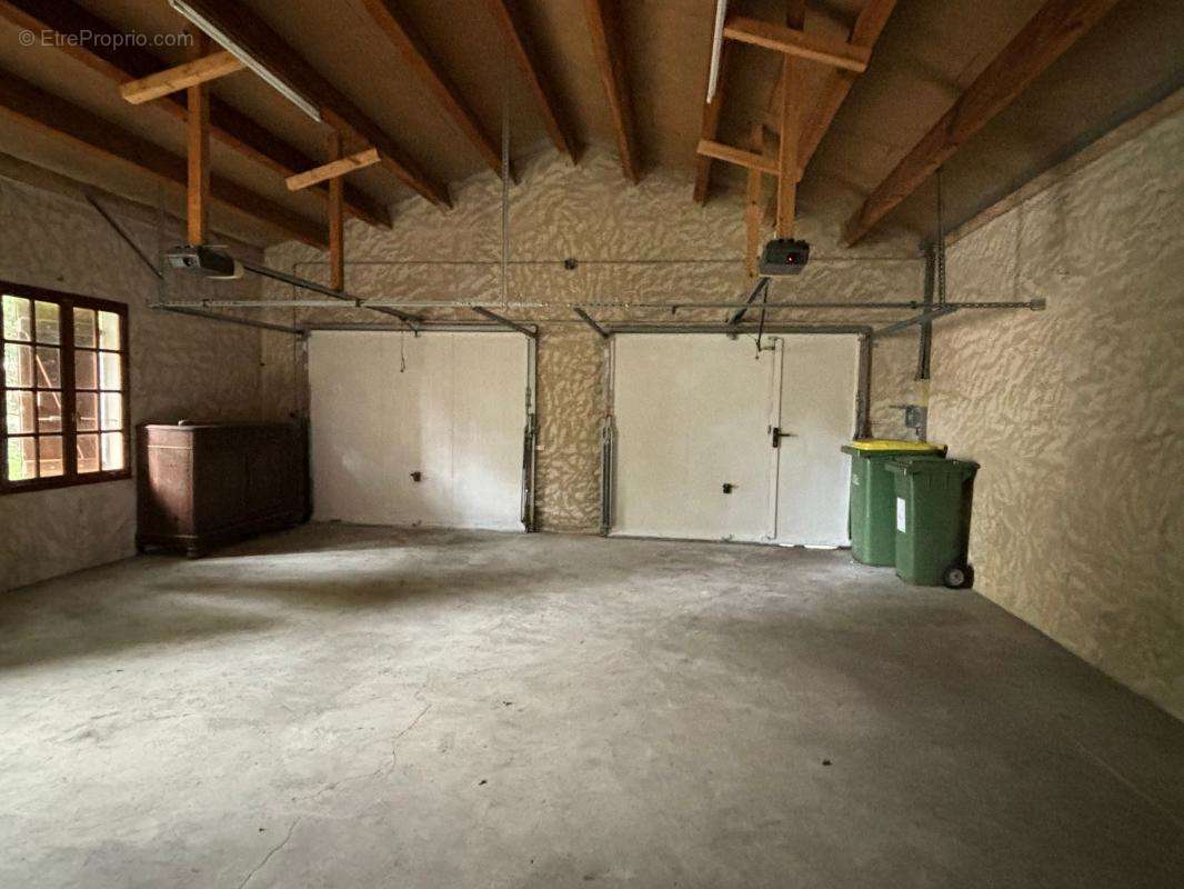 Maison à SAINT-PIERRE-D&#039;OLERON