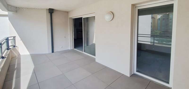 Appartement à PROPRIANO