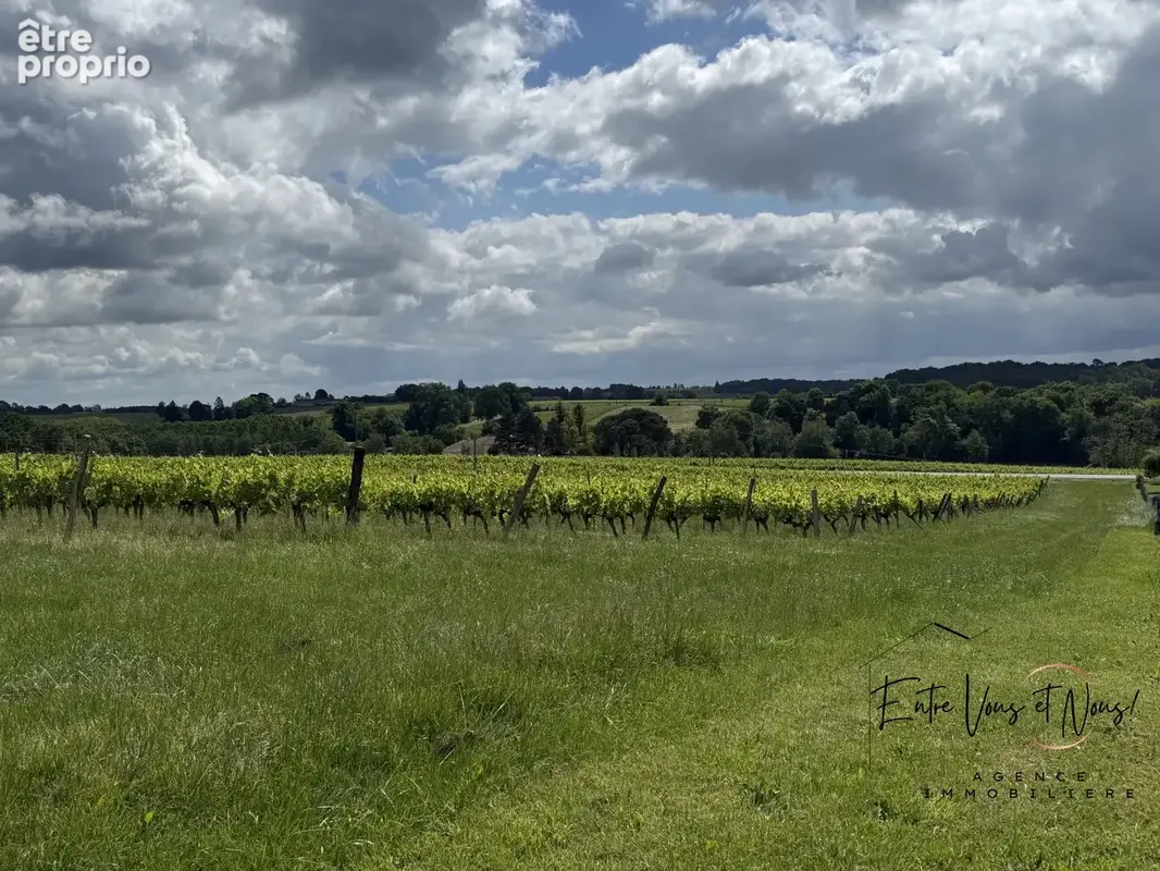 Maison 152 m² à Sauveterre-De-Guyenne  - photo 8