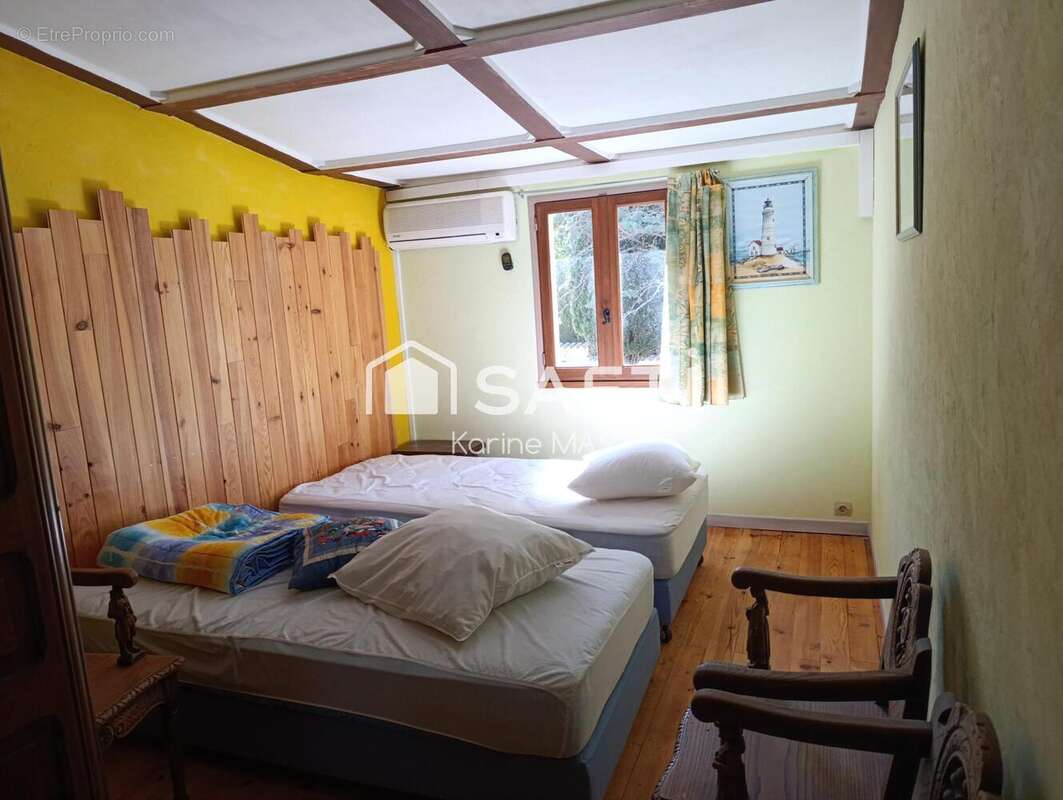 Photo 8 - Maison à CASCASTEL-DES-CORBIERES