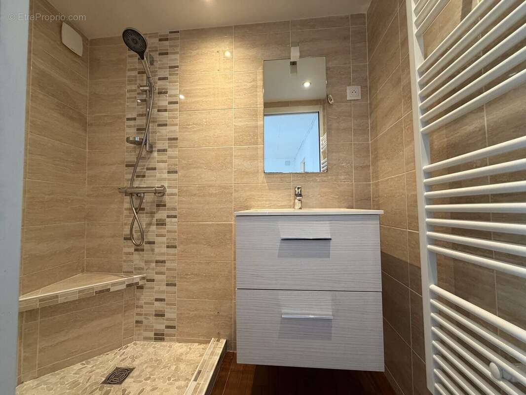 Maison à ORRY-LA-VILLE