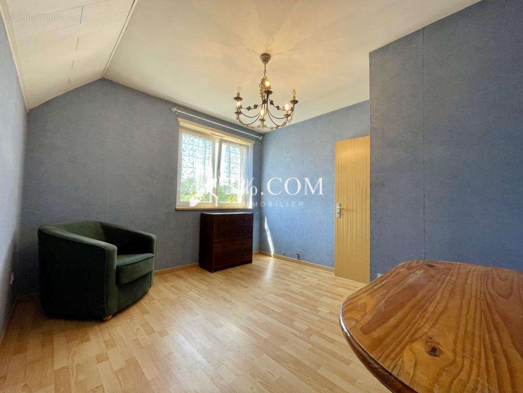 3%.COM - Exclusivité  GUNDERSHOFFEN, maison, 3 chambres, jar - photo 12