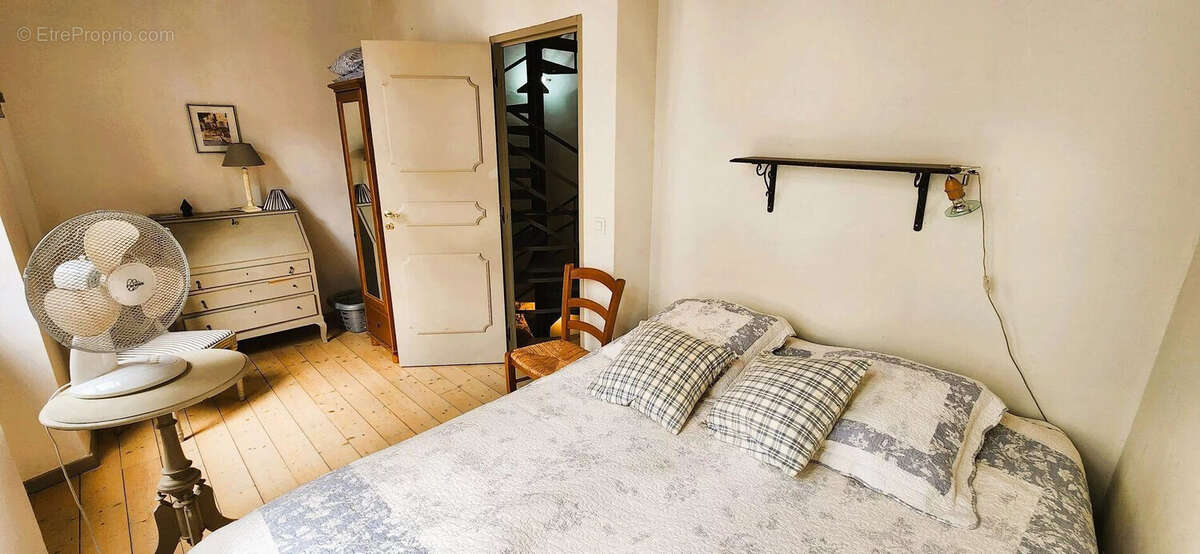 Maison à ILLE-SUR-TET