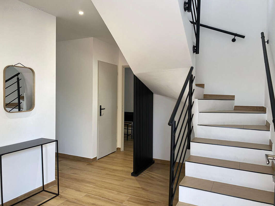 Maison à AIX-EN-PROVENCE