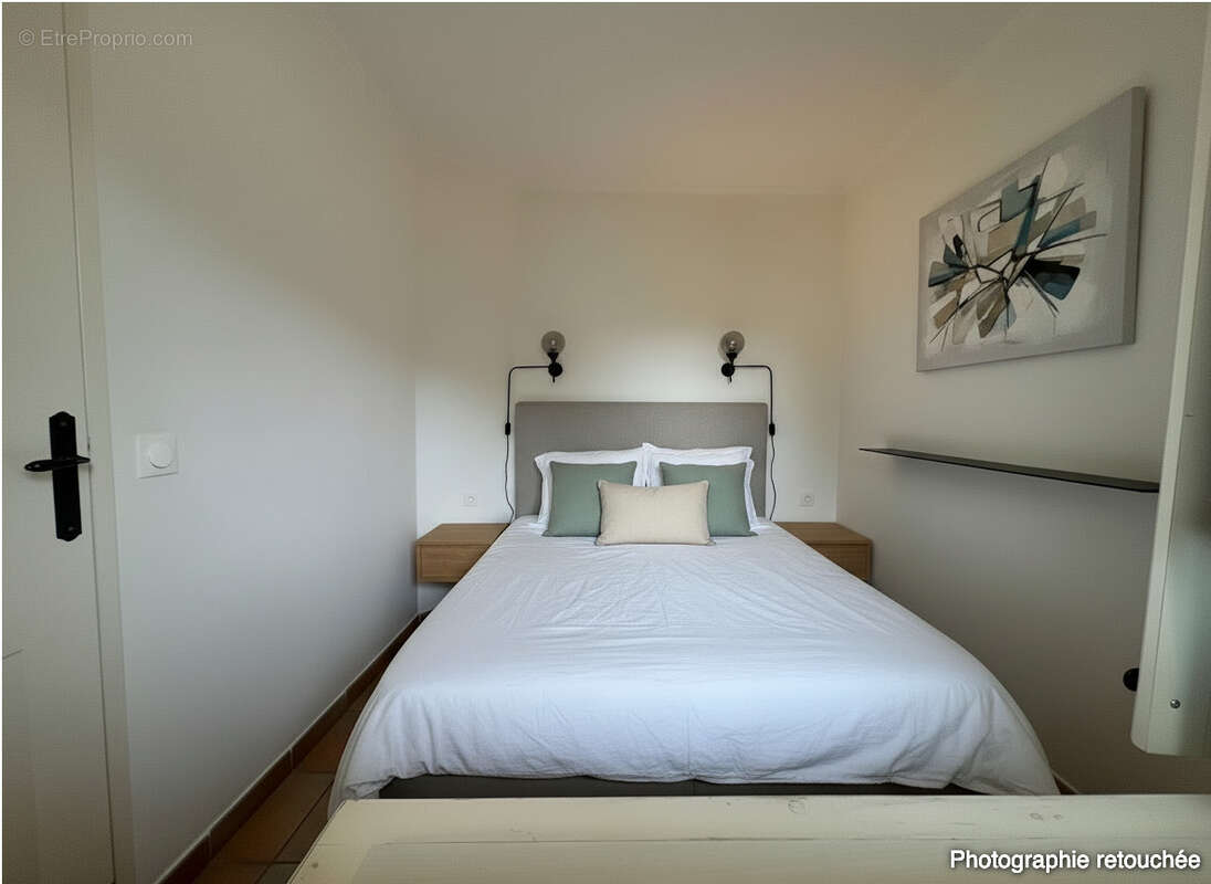 Appartement à MALLEMORT