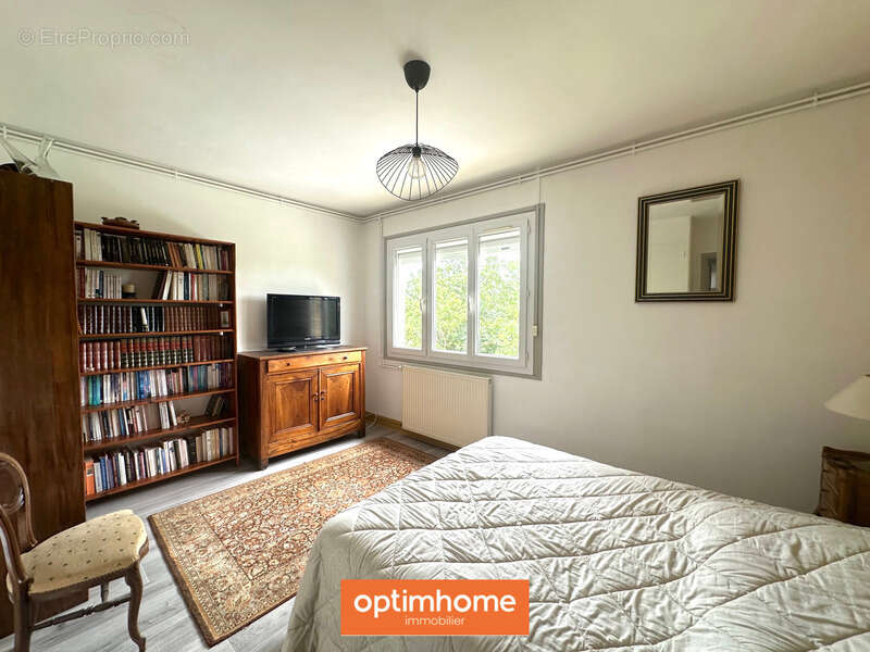 Maison à VILLEFRANCHE-DE-LAURAGAIS