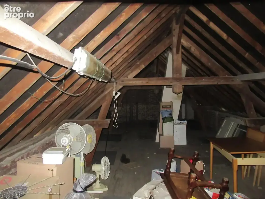 Vente Maison Gournay-en-bray(76220) 98 500ï¿œ - photo 5