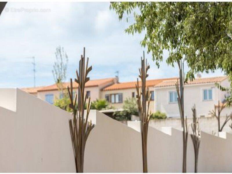 Terrain à PERPIGNAN