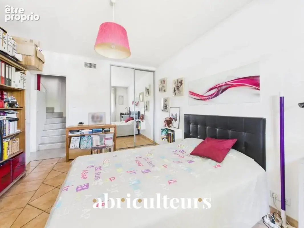 Maison familiale avec dépendance de 192 m² en vente à Bouc-Bel-Air(13320) - photo 13