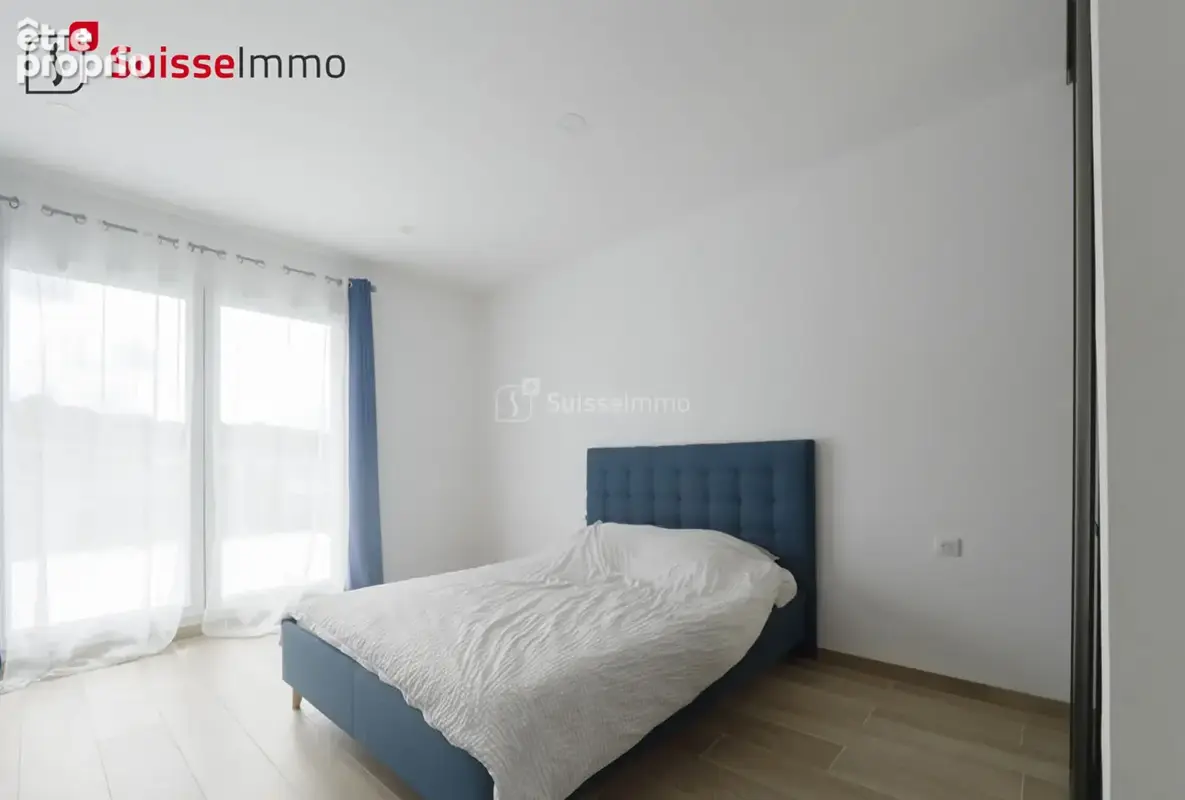 Maison Mezire 7 pièces 246,9 m2 - photo 12