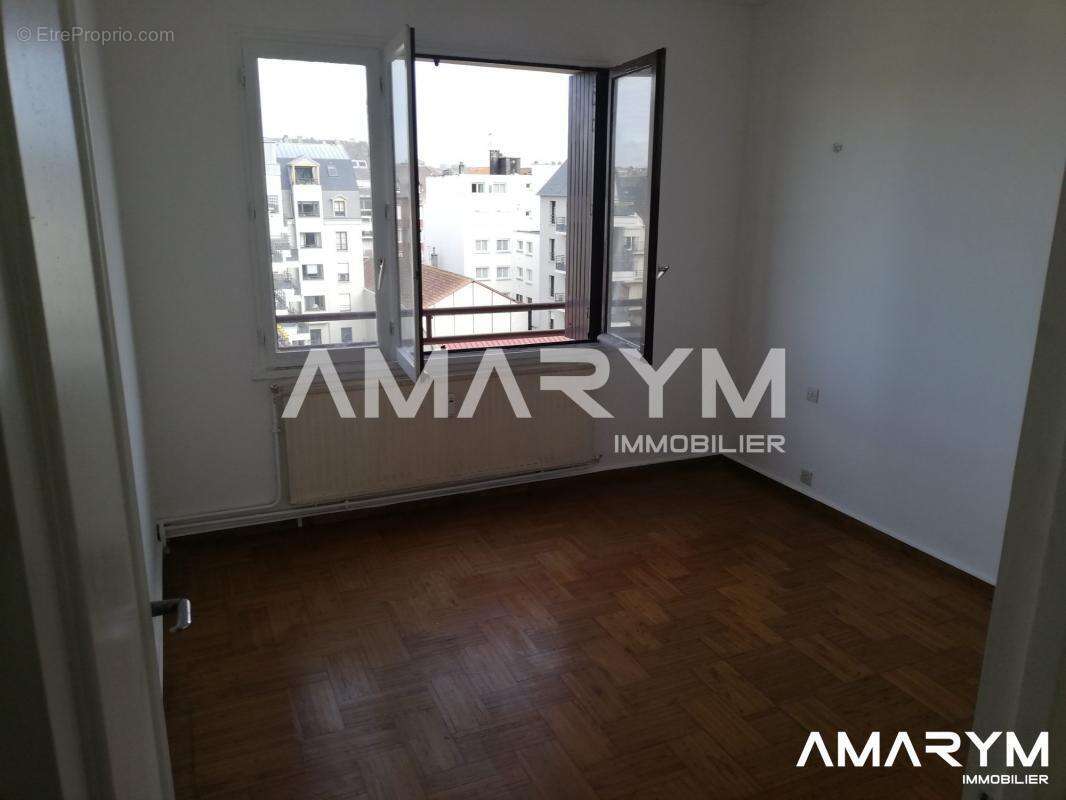 Appartement à DIEPPE