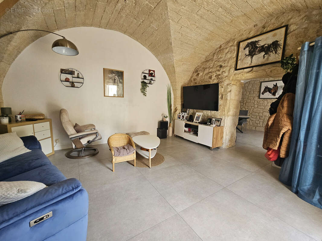 Maison à LUNEL-VIEL