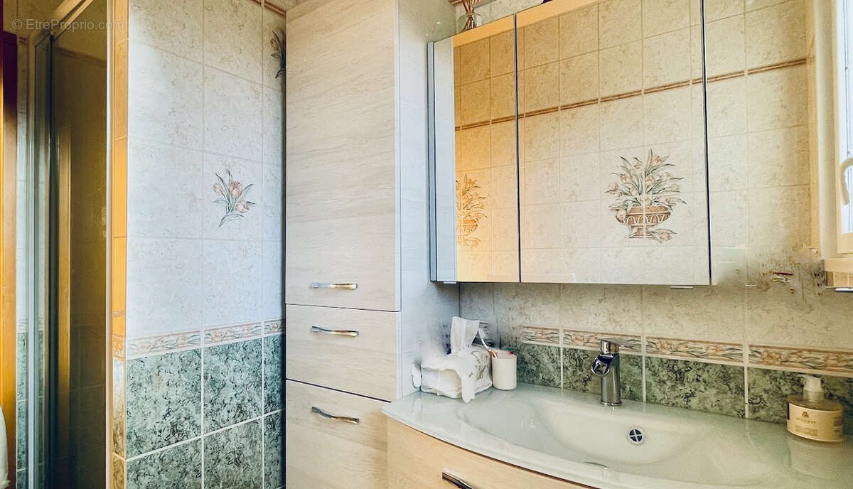 Maison à LE FIDELAIRE