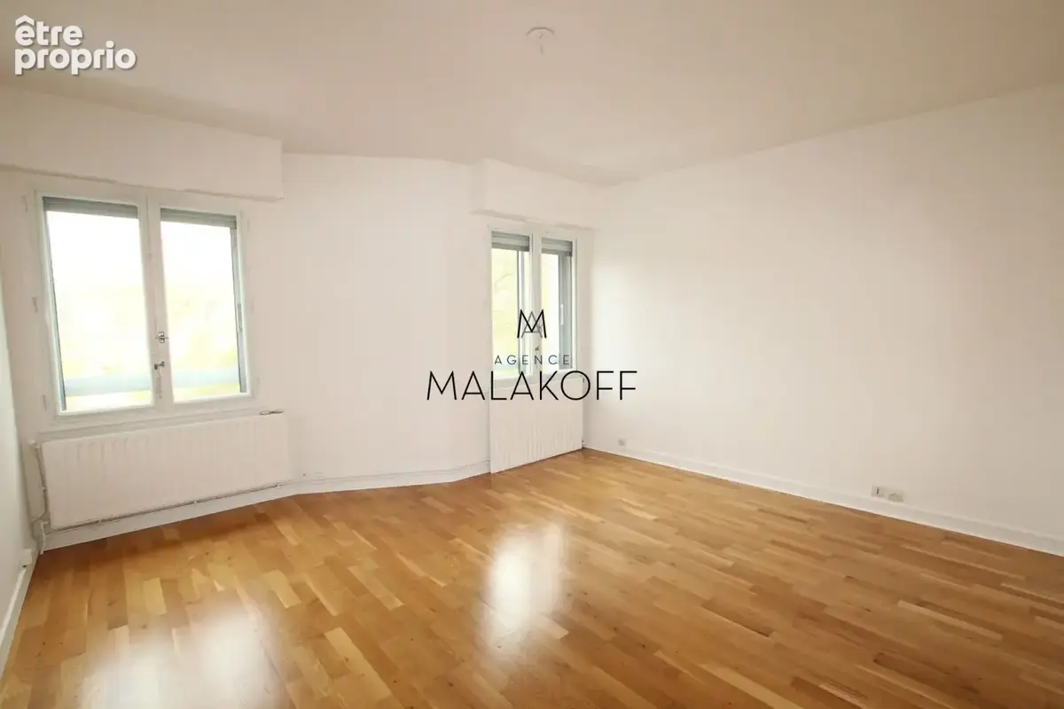 Appartement 125 m² à Rennes  - photo 9