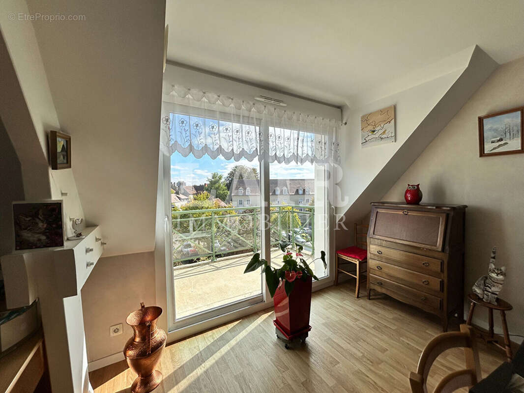 Appartement à ARGENTAN