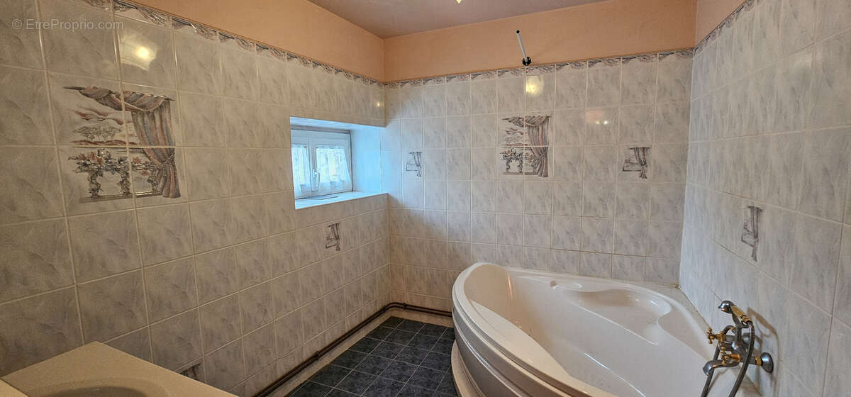 Maison à LA CHAPELLE-SAINT-ANDRE