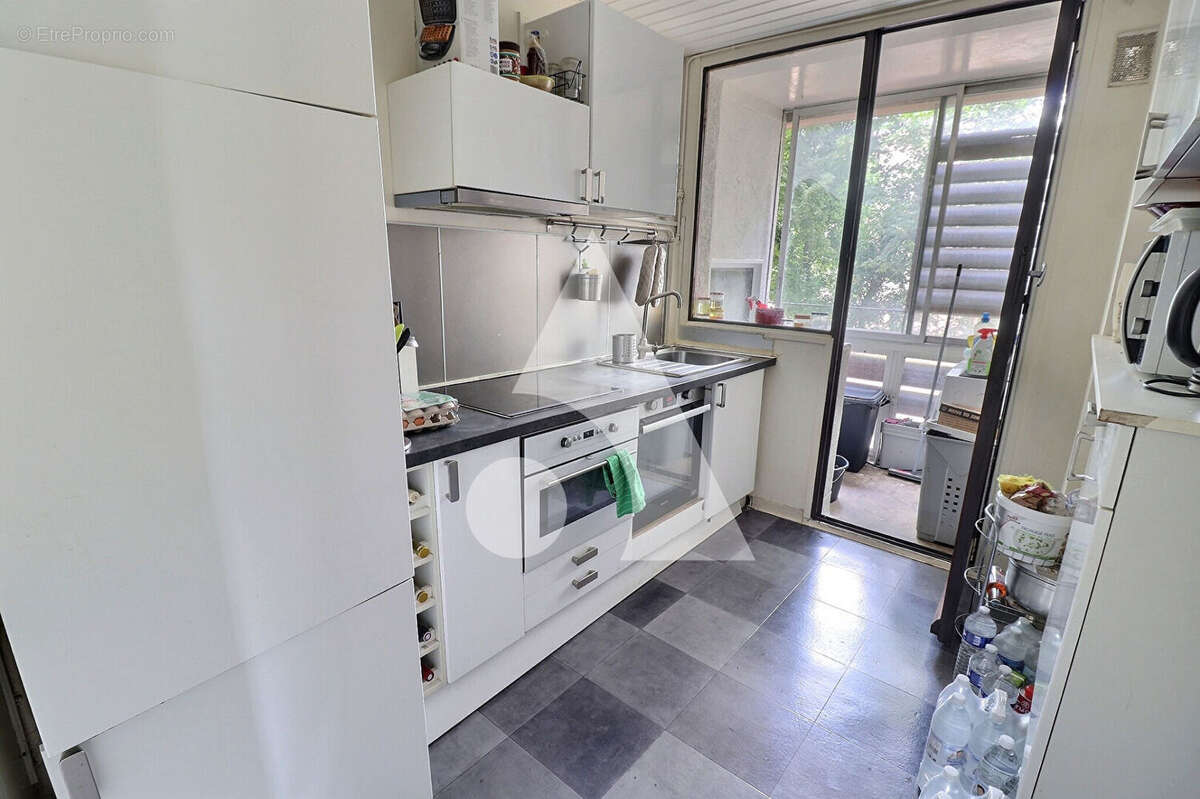 Appartement Franconville 2 pièce(s) 43.24 m2 - photo 4
