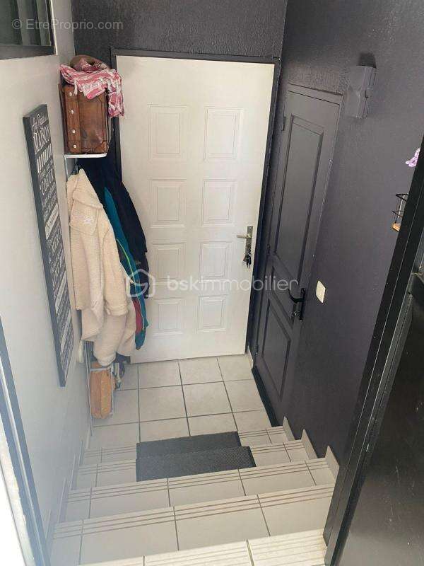 Maison à PEZILLA-LA-RIVIERE