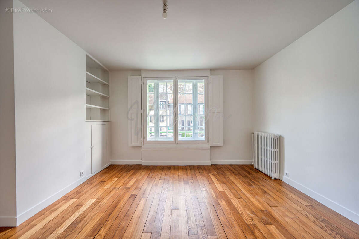 Maison à LE PORT-MARLY