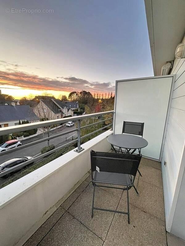 Photo 1 - Appartement à ORVAULT