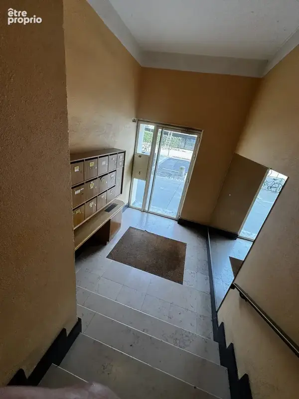 Appartement 1 pièce 22 m² à vendre à Lyon-7e (69007) - photo 3