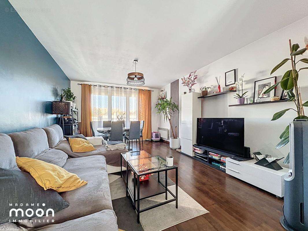 Appartement à LYON-5E