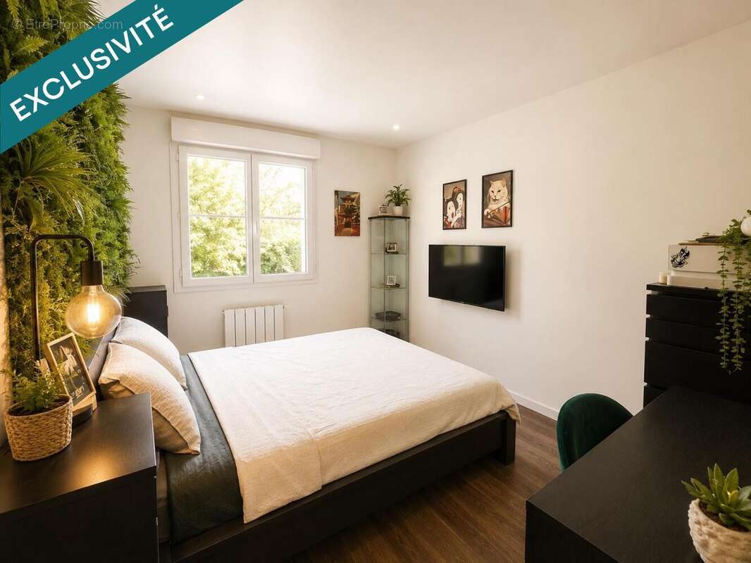 Photo 6 - Appartement à LONGJUMEAU