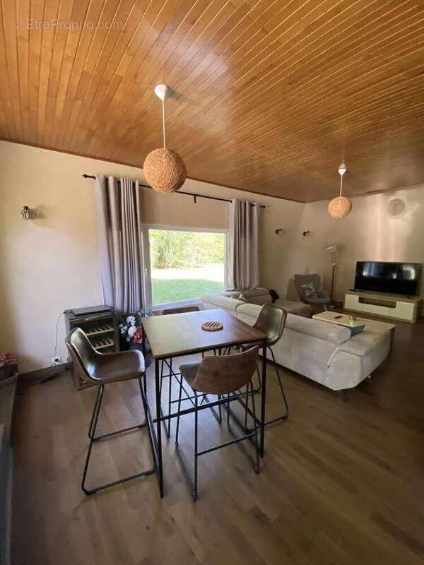 Maison à ARGENTAN
