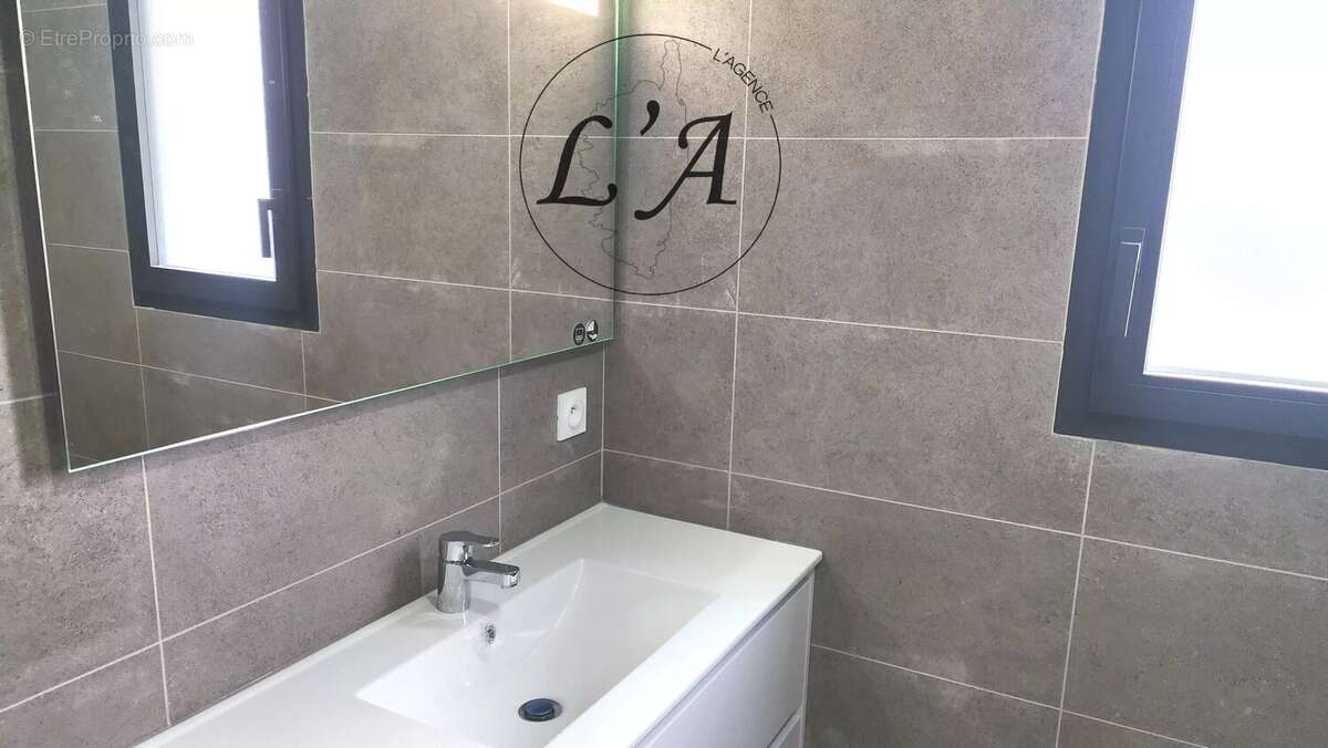 Appartement à GROSSETO-PRUGNA