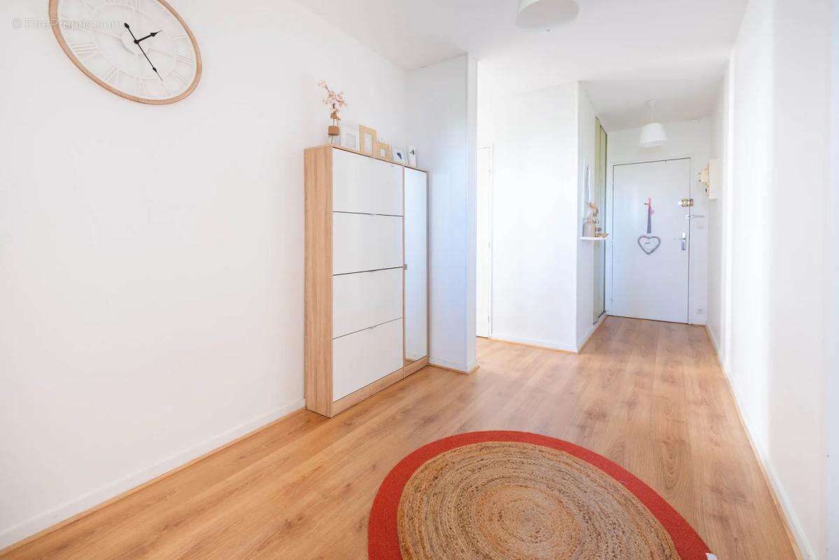 Appartement à ARGENTEUIL
