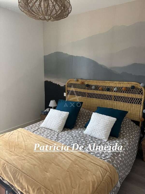 Maison à SAINT-MARTIN-DE-SEIGNANX