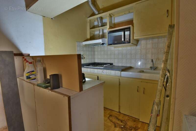 Appartement à VILLENEUVE-SUR-LOT