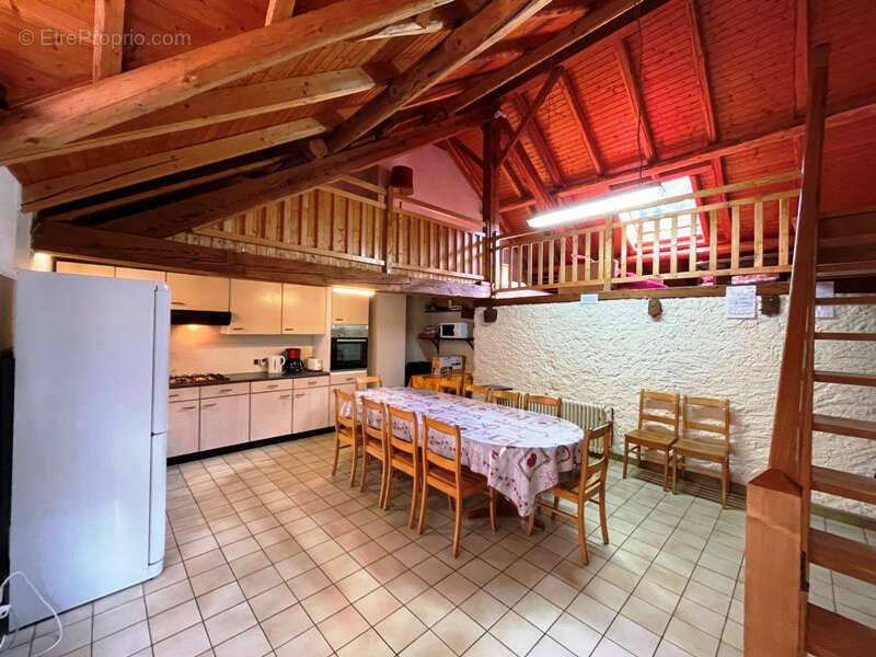 Maison à GERARDMER