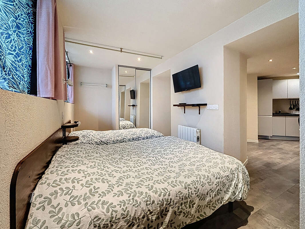 Appartement à AIX-LES-BAINS