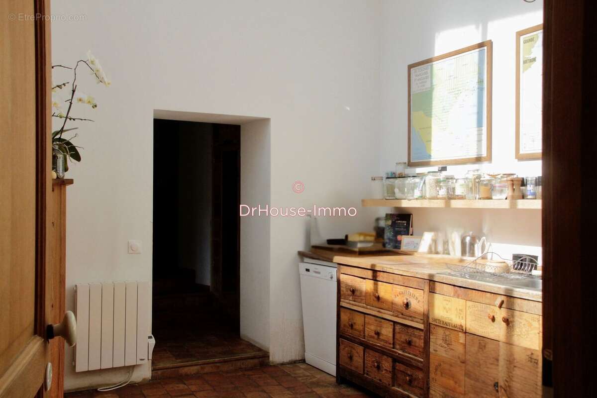 Maison à TREILLES-EN-GATINAIS