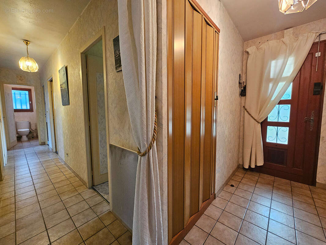 Maison de plain pied Brie 6 pièce(s) 112 m² - photo 16