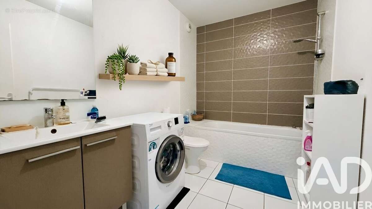 Photo 5 - Appartement à LORMONT