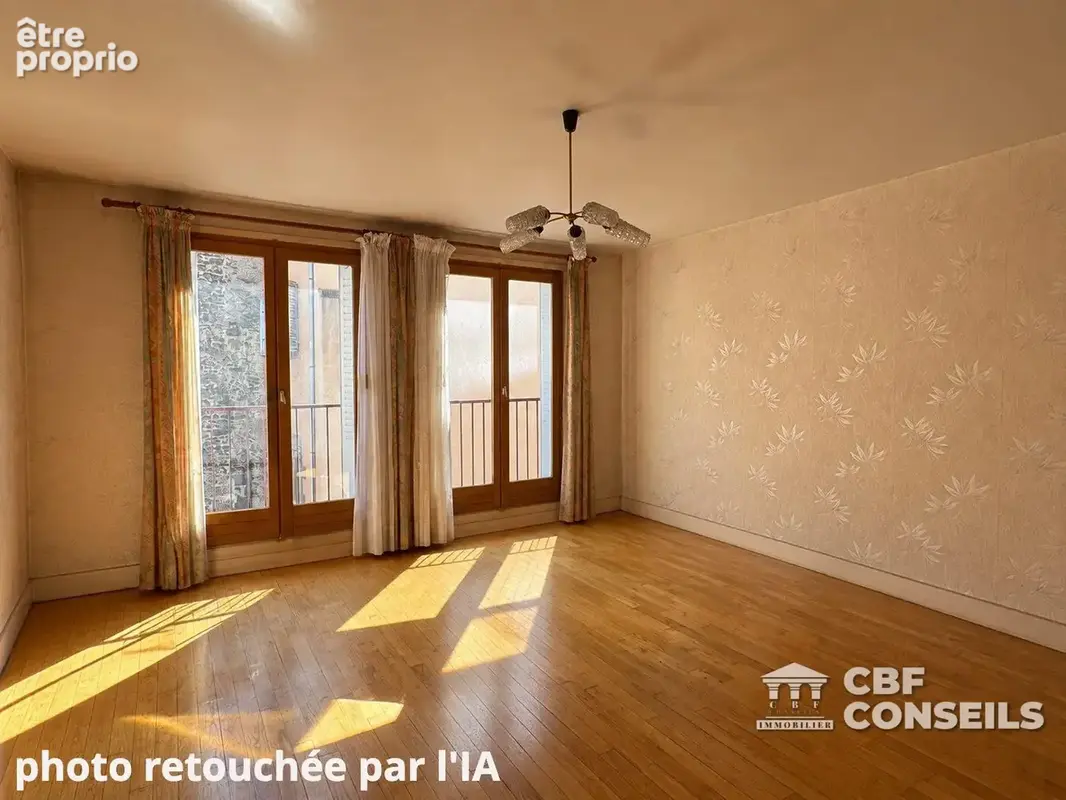 Appartement 4 pièces 88 m² à vendre à Clermont-Ferrand (63000) - photo 8