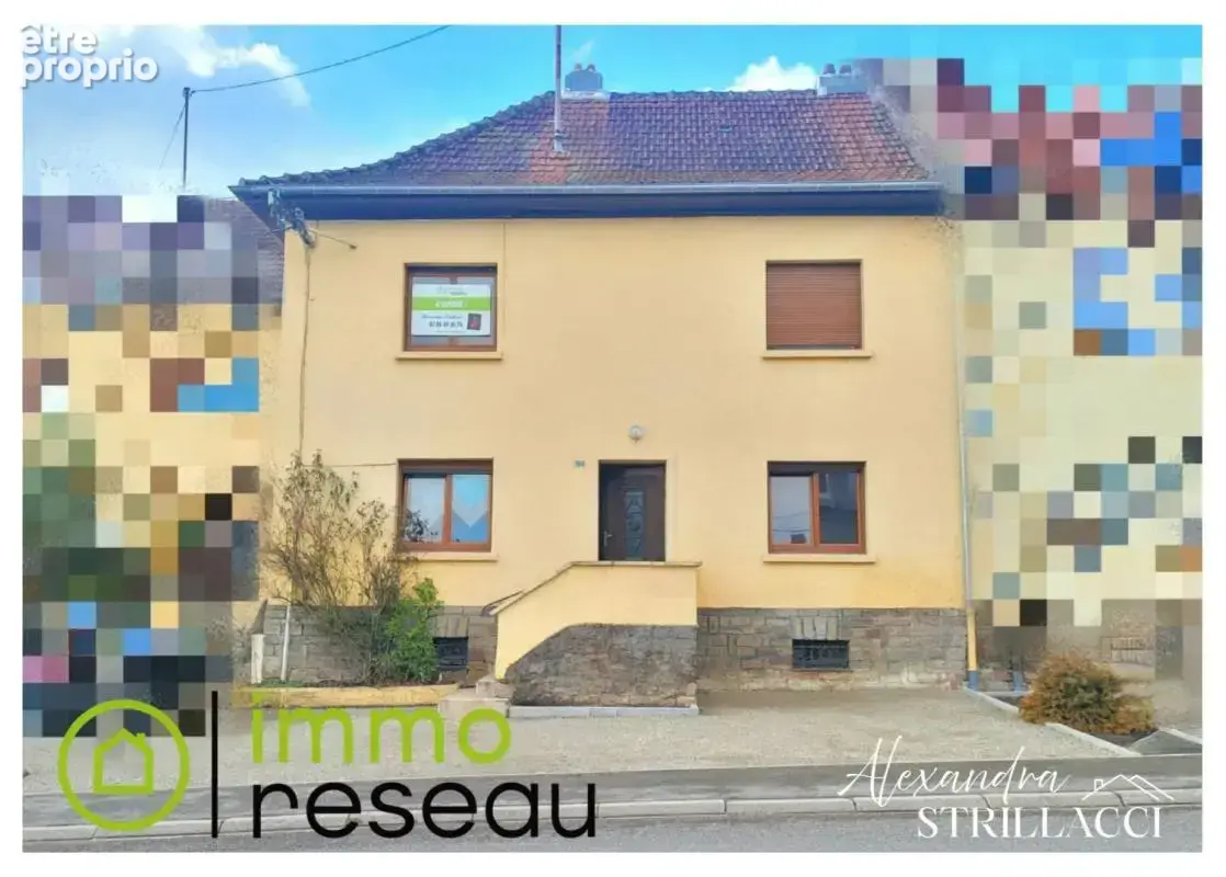 Maison 5 pièces 130 m² à vendre à Francaltroff (57670) - photo 18