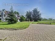 Maison à POIGNY-LA-FORET