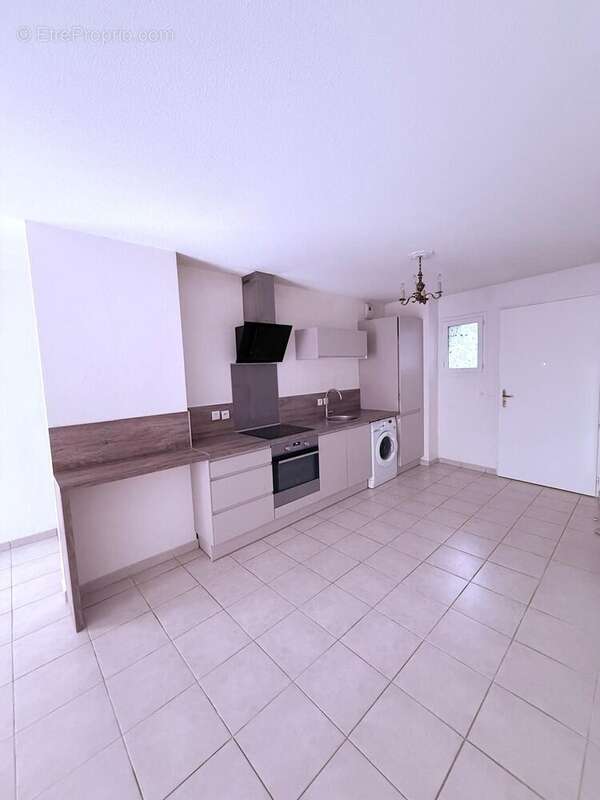 Appartement à BELCODENE