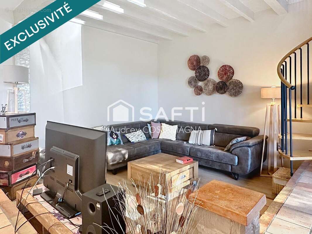 Photo 4 - Maison à MONTECH