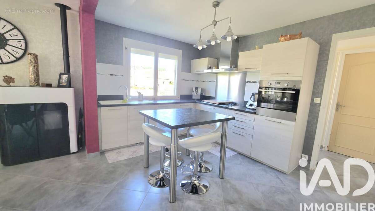 Photo 6 - Maison à BRICON